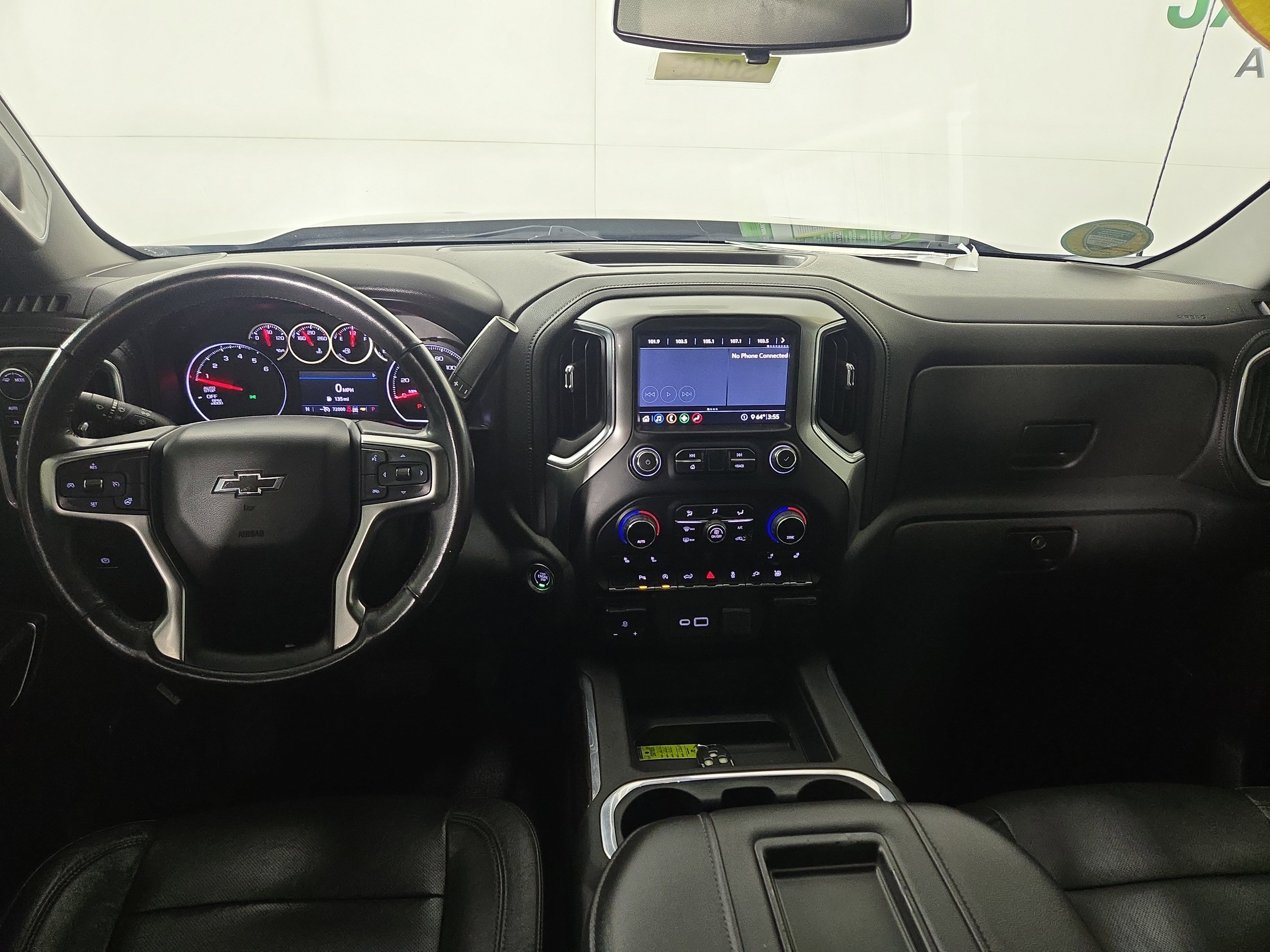 Used 2020 Chevrolet Silverado 1500 RST w/ All-Star Edition image 13