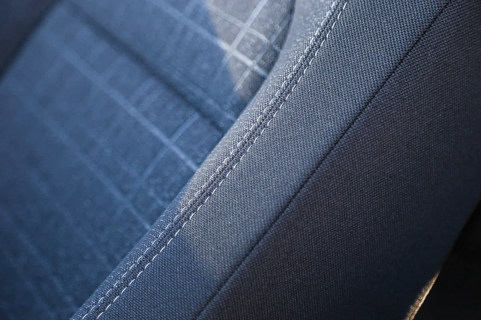 New 2026 Honda HR-V LX image 24