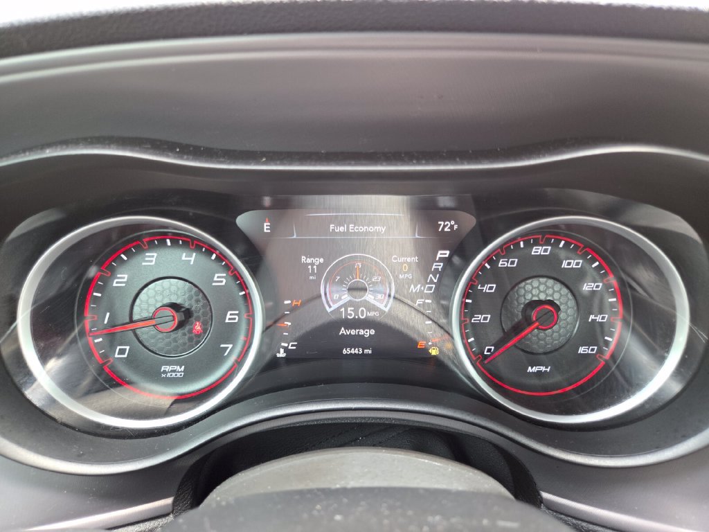 Used 2023 Dodge Charger R/T RWD image 34