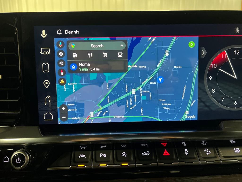 Certified 2025 GMC Sierra 1500 SLT w/ SLT Premium Plus Package image 24