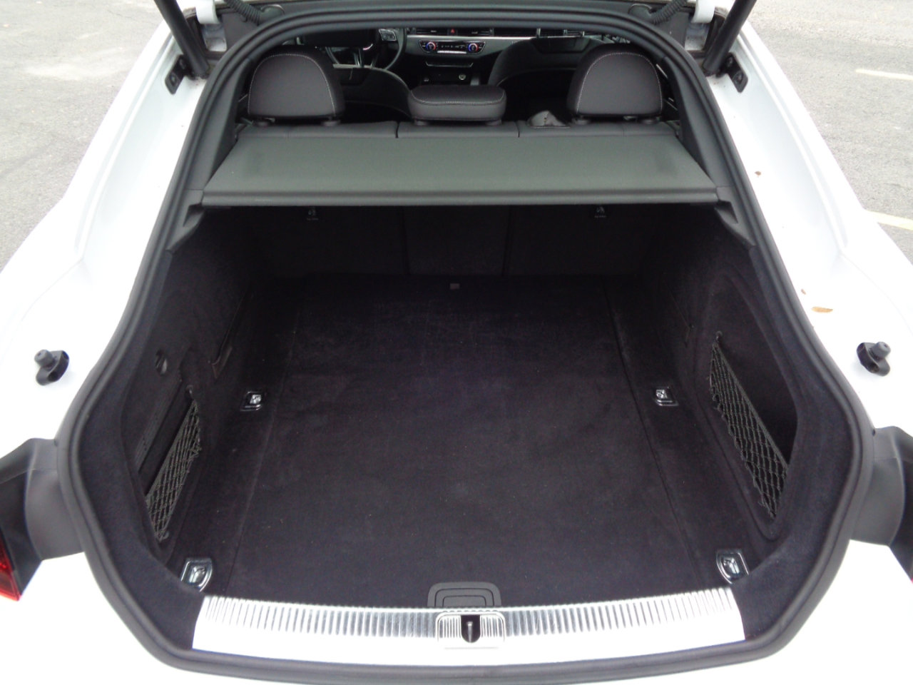 Used 2020 Audi A5 2.0T Premium Plus w/ Premium Plus image 32