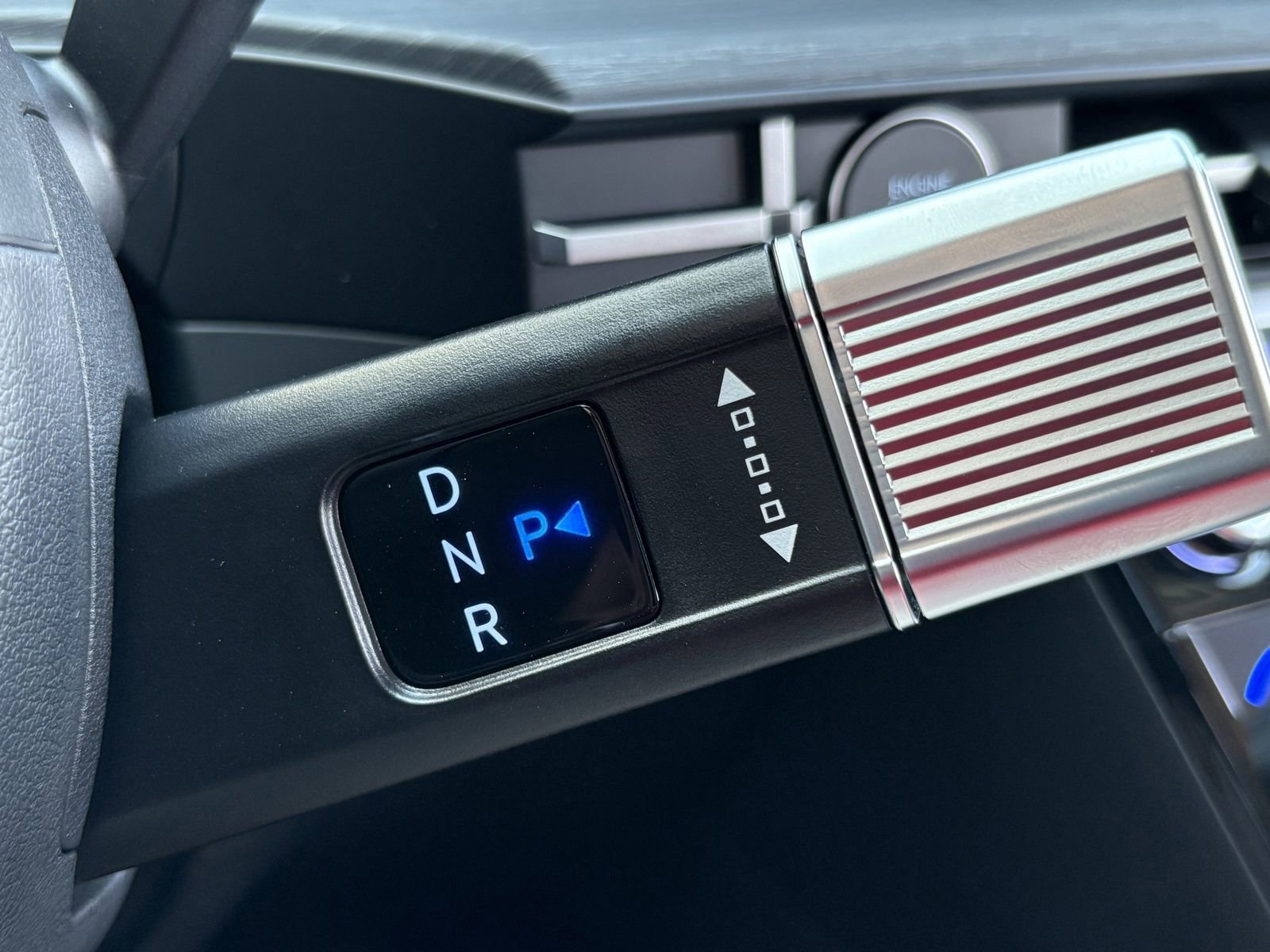 New 2026 Hyundai Santa Fe Limited image 20