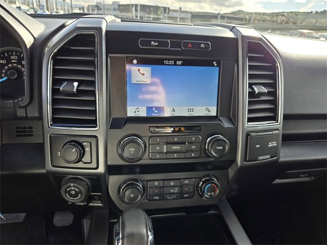 Used 2019 Ford F150 XLT w/ Equipment Group 302A Luxury image 21