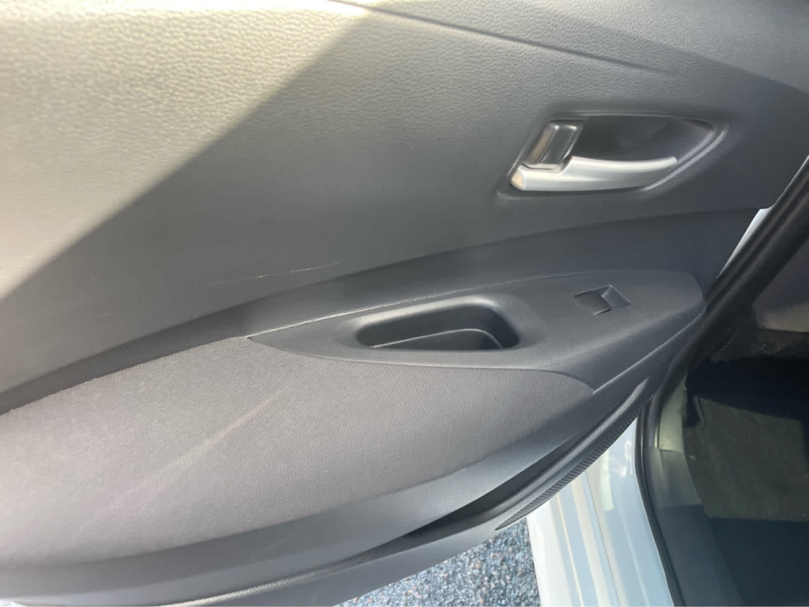 Used 2021 Toyota Corolla LE FWD image 20