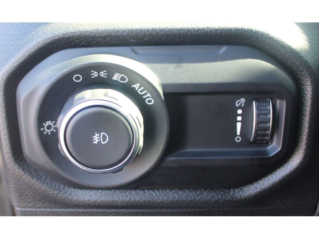 New 2024 Jeep Wrangler Unlimited Sport AWD/4WD image 18