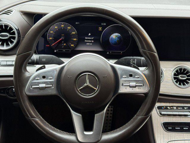 Used 2020 Mercedes-Benz CLS 450 w/ Premium Package image 31