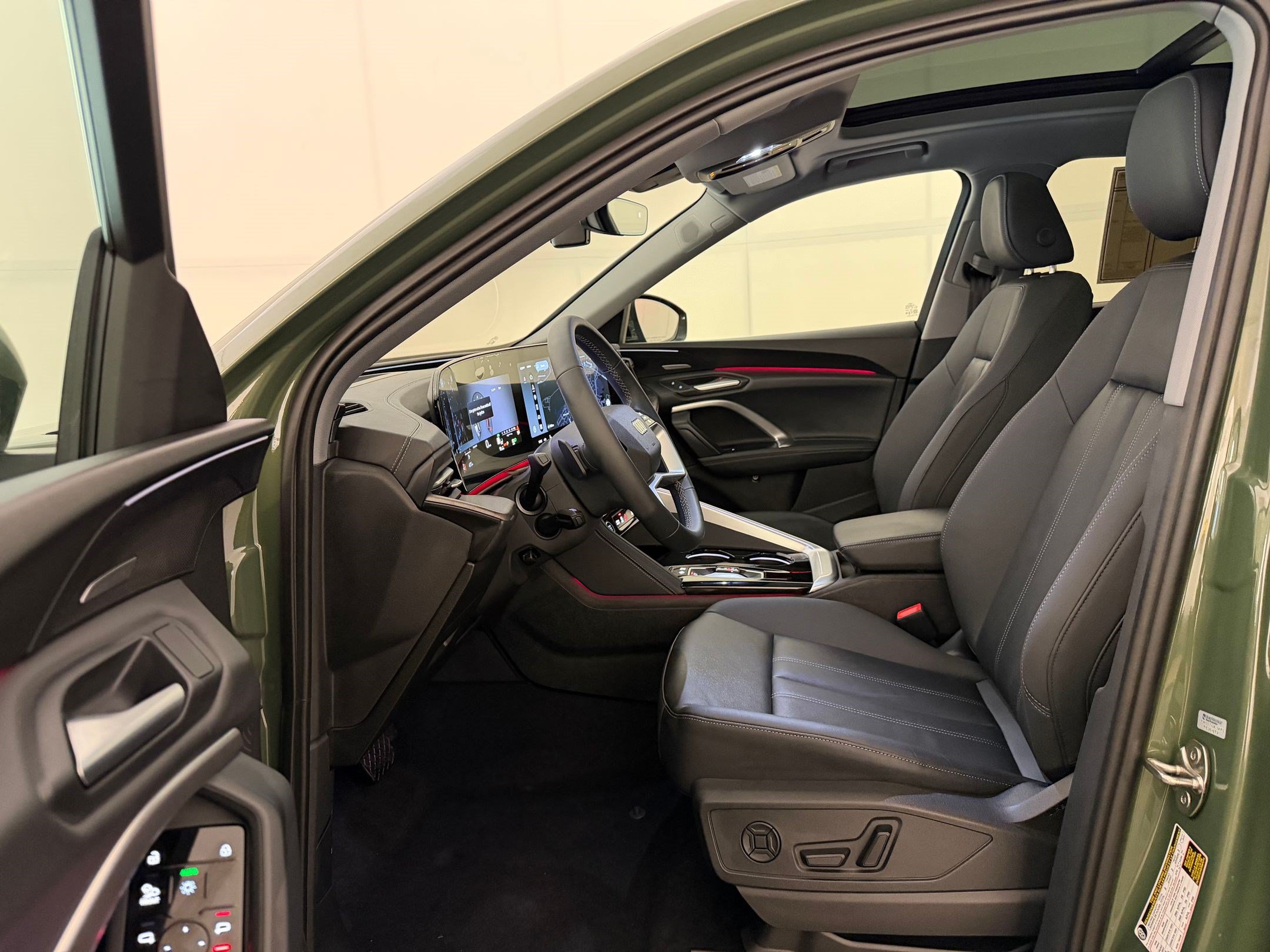 New 2026 Audi Q5 Premium AWD/4WD image 5