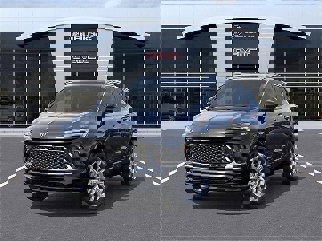 New 2026 Buick Encore GX Avenir w/ Avenir Technology Package image 6