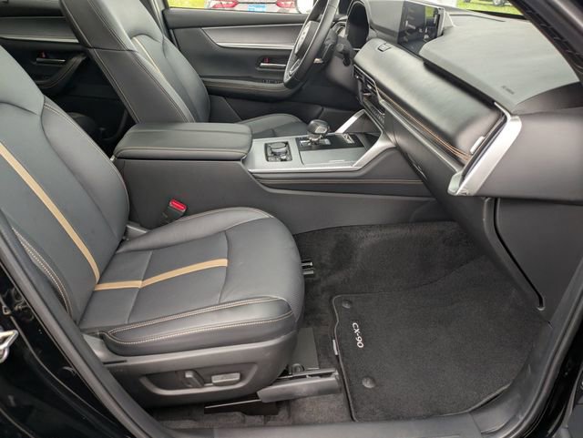 Used 2025 MAZDA CX-90 3.3 Turbo S w/ Premium Package image 29