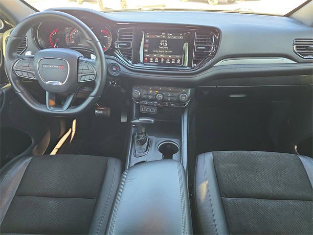 Used 2021 Dodge Durango GT image 9