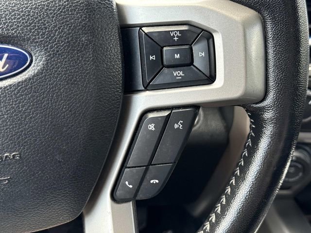 Used 2019 Ford F150 Lariat w/ Equipment Group 502A Luxury image 24