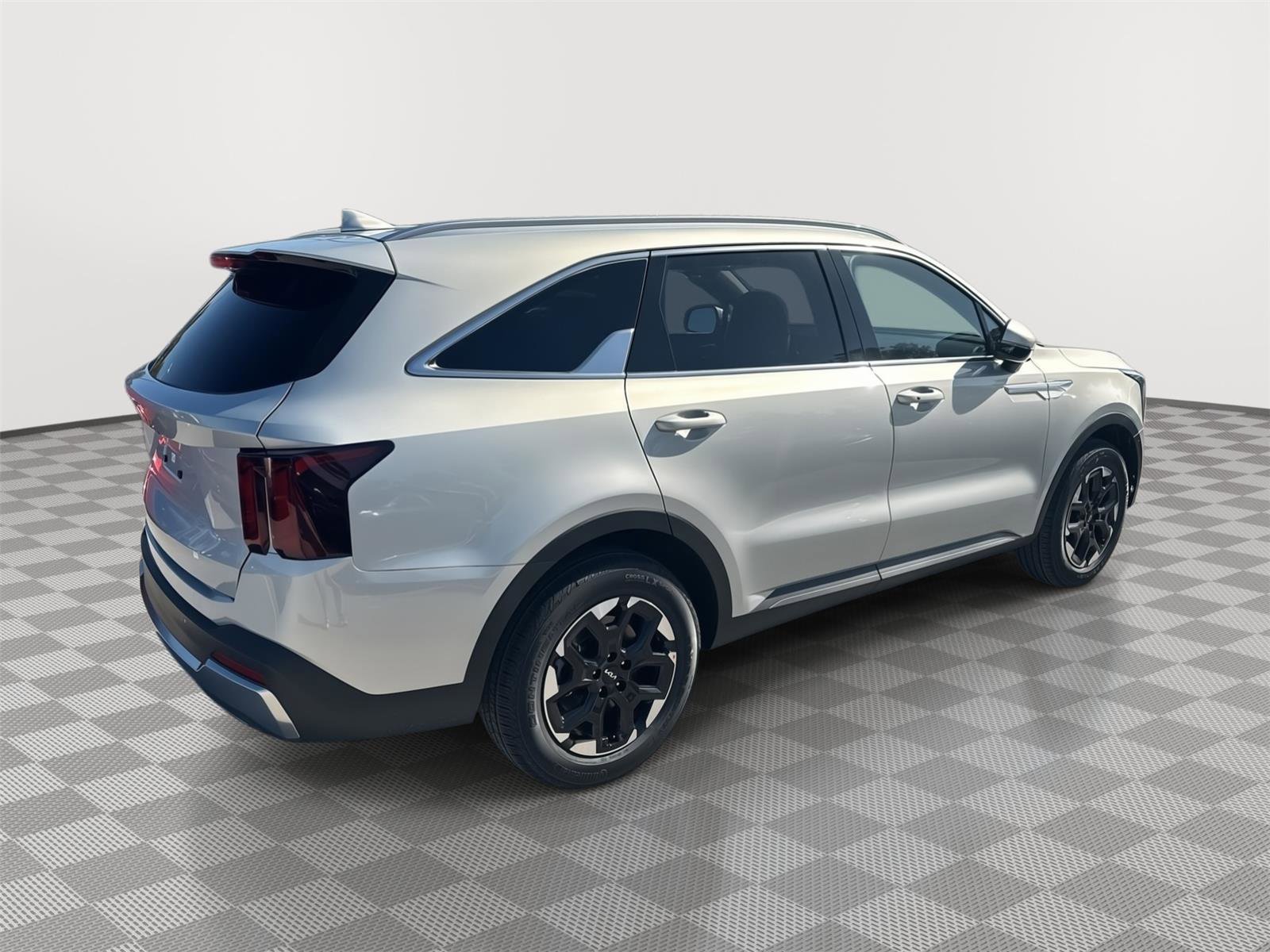 New 2026 Kia Sorento S image 5