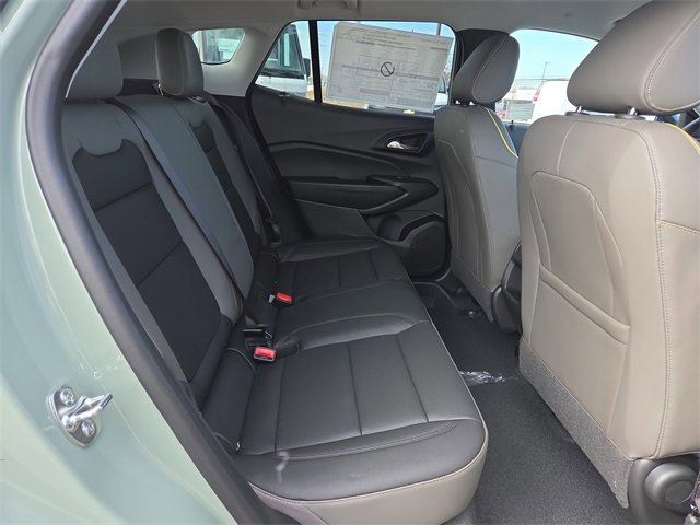 New 2026 Chevrolet Trax ACTIV w/ Driver Confidence Package image 17