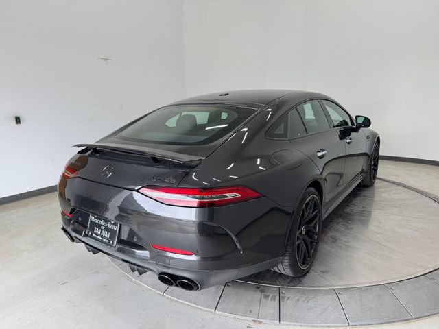 Used 2022 Mercedes-Benz AMG GT 43 image 31