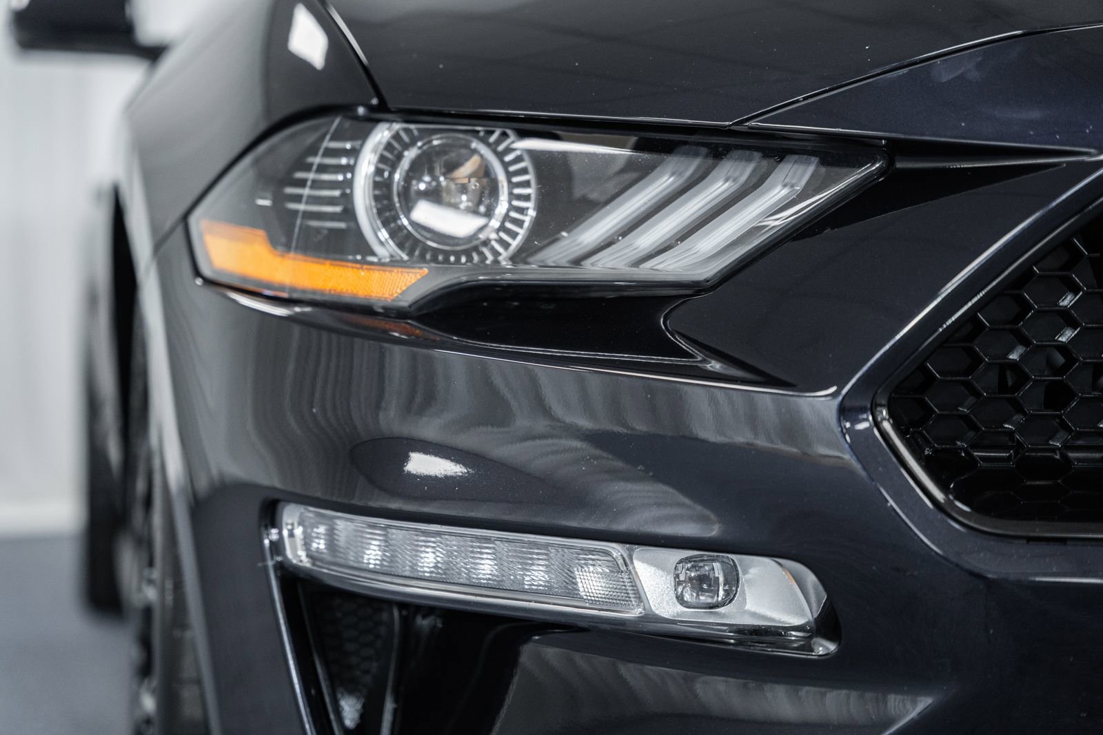 Certified 2021 Ford Mustang GT Premium w/ GT Performance Package image 10