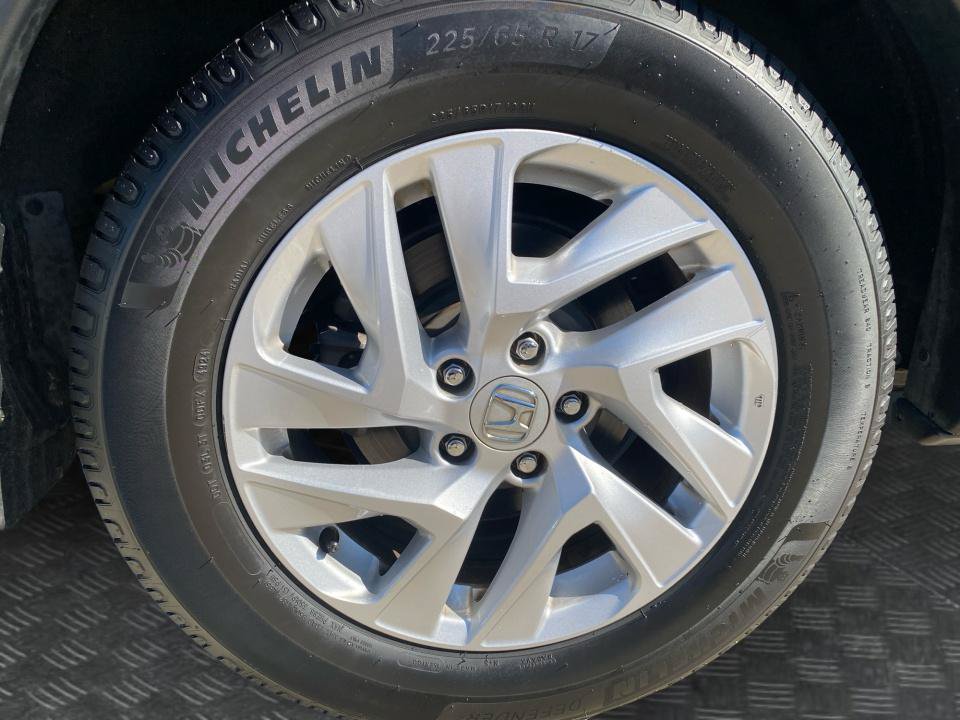Used 2015 Honda CR-V EX-L image 23