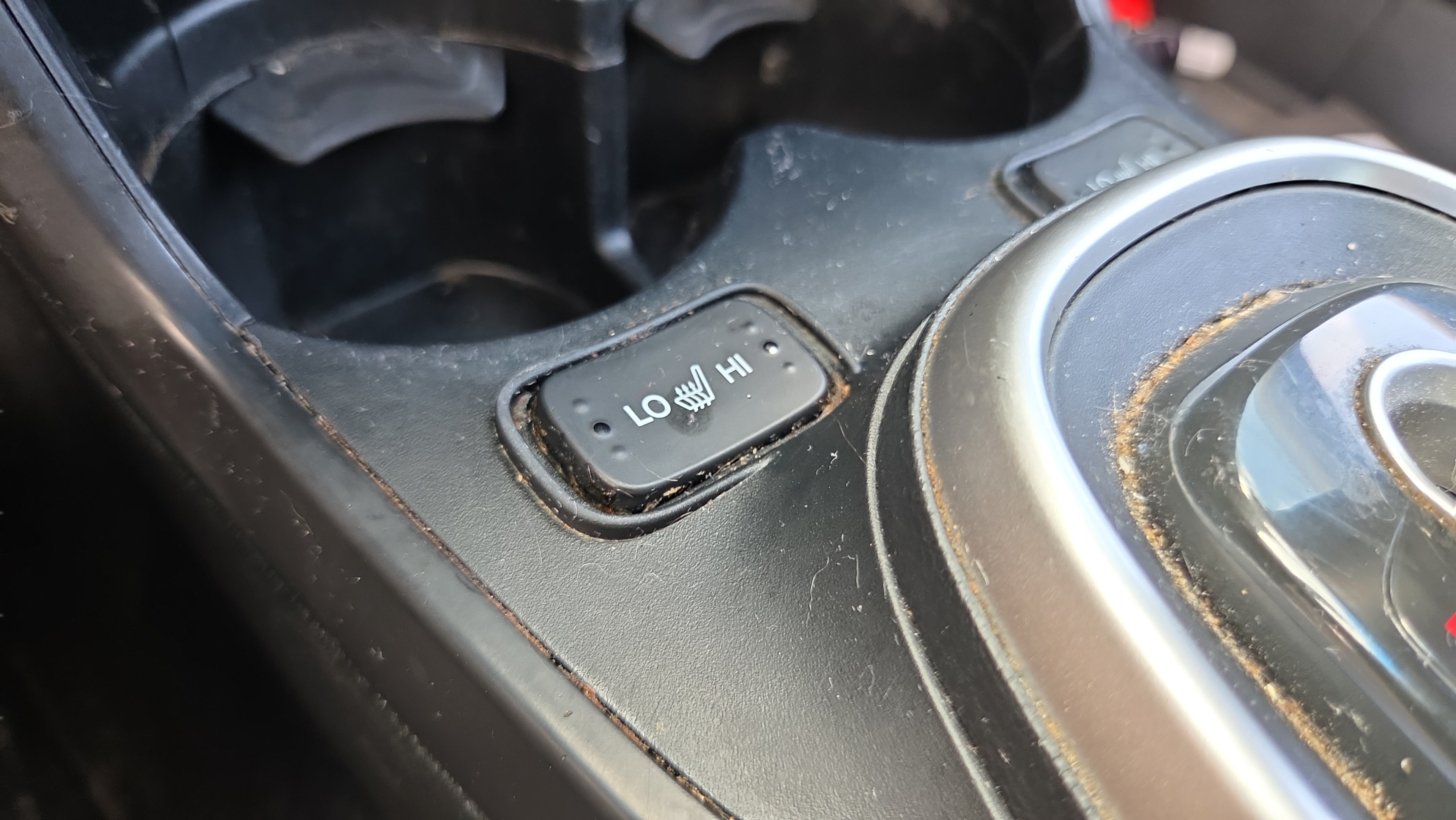 Used 2016 Honda CR-Z EX image 18