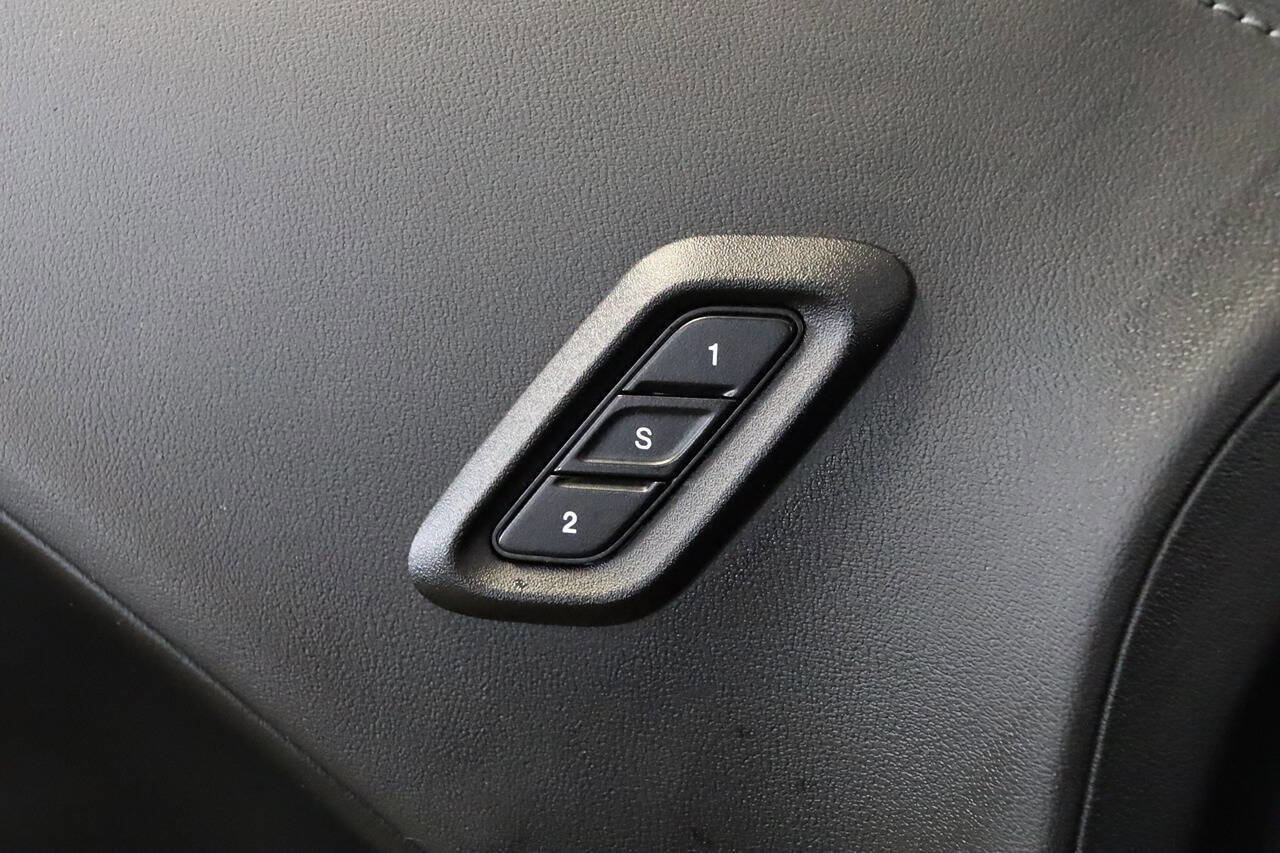 Used 2021 Dodge Challenger R/T Scat Pack w/ T/A Package image 20