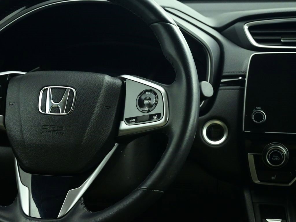 Used 2019 Honda CR-V Touring image 10