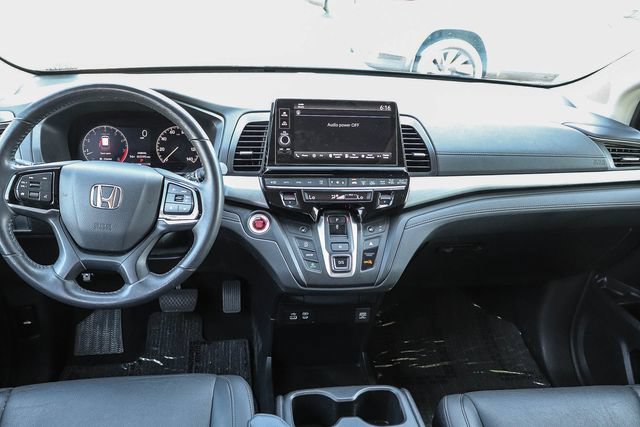 Used 2025 Honda Odyssey EX-L image 14