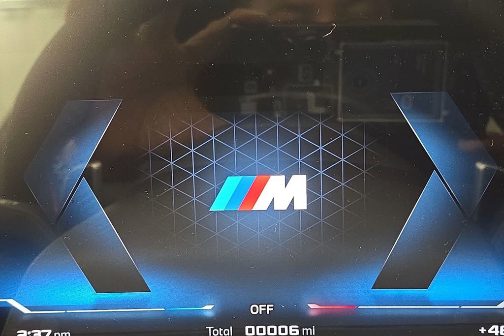 New 2026 BMW X6 M60i image 16