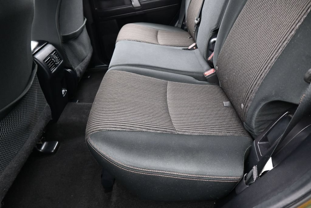 Used 2021 Toyota 4Runner Trail Special Edition RWD image 30