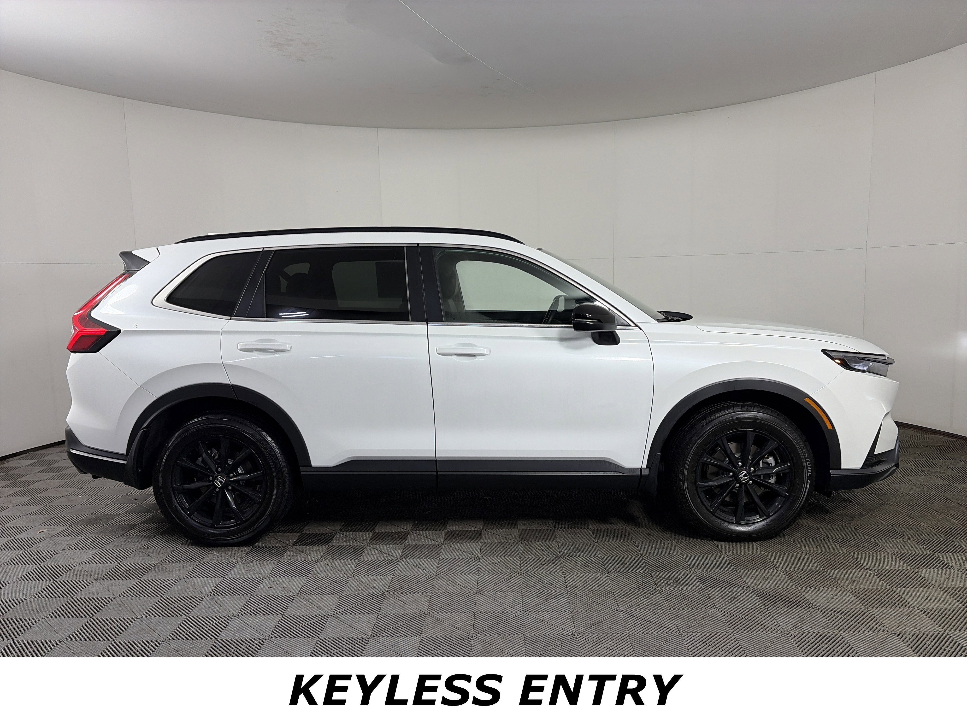 Used 2024 Honda CR-V Sport-L image 8