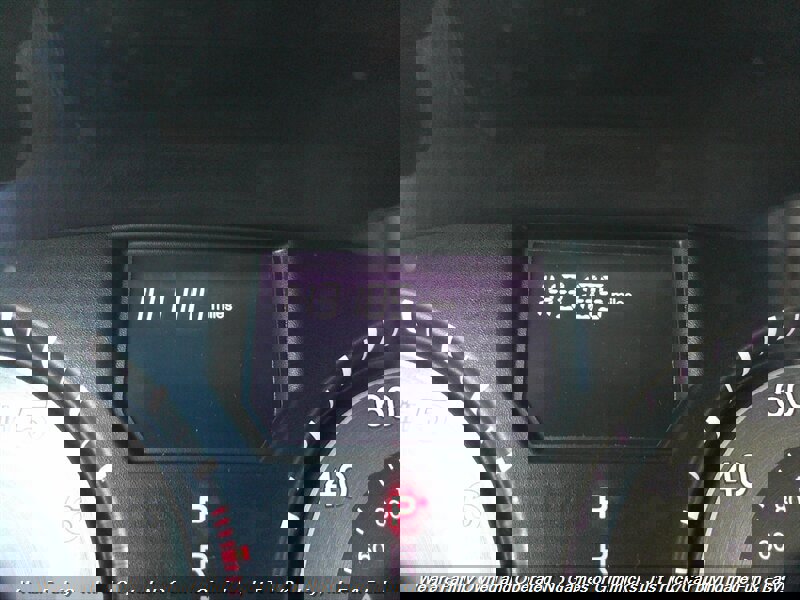 Used 2016 Honda Odyssey LX image 11