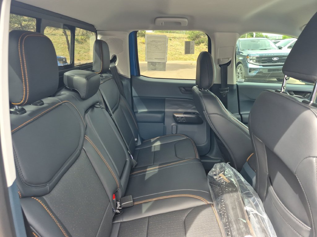 New 2026 Ford Maverick Tremor AWD/4WD image 26