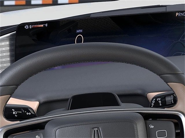 New 2026 Lincoln Navigator L Black Label image 13