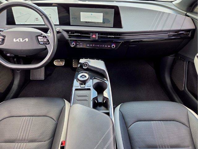 Used 2023 Kia EV6 GT-Line RWD image 14