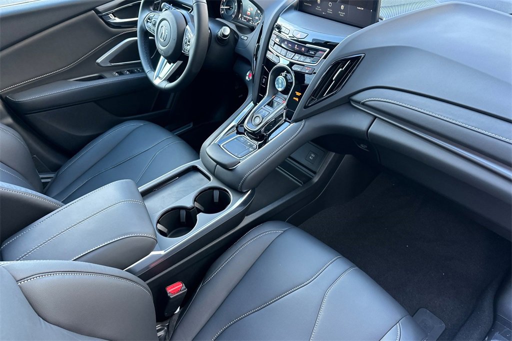New 2026 Acura RDX SH-AWD image 16