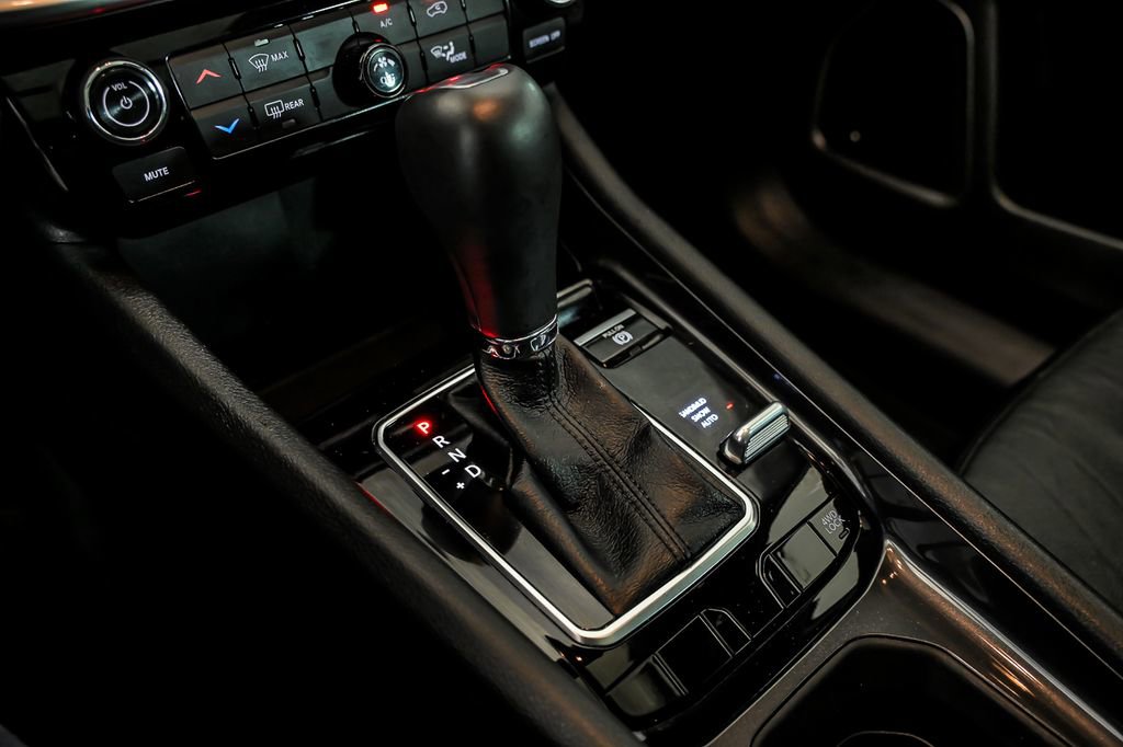 Used 2022 Jeep Compass Latitude w/ Sun and Sound Group image 25