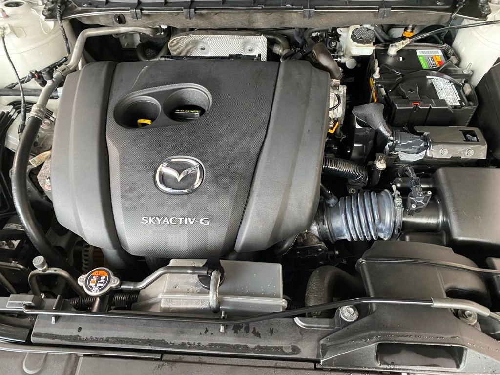 Used 2015 MAZDA MAZDA6 Touring image 10