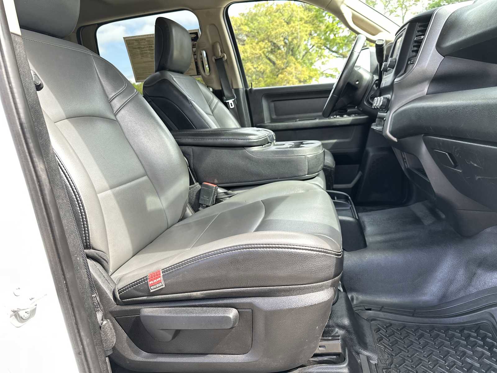 Used 2020 RAM 2500 Tradesman image 29