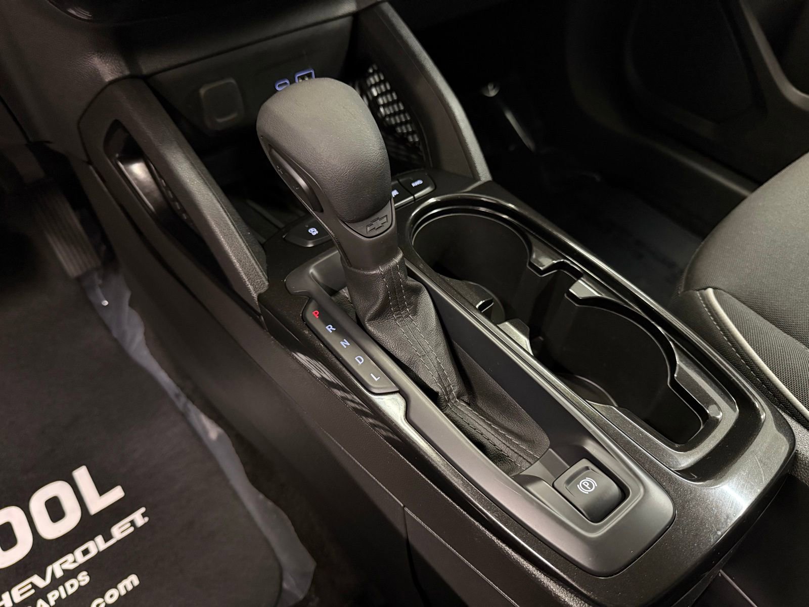 Used 2025 Chevrolet TrailBlazer LT image 15