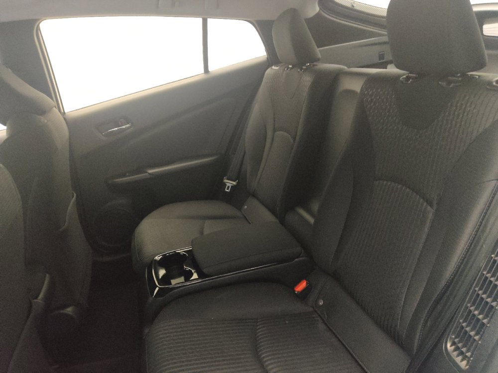 Used 2018 Toyota Prius Prime Plus image 18