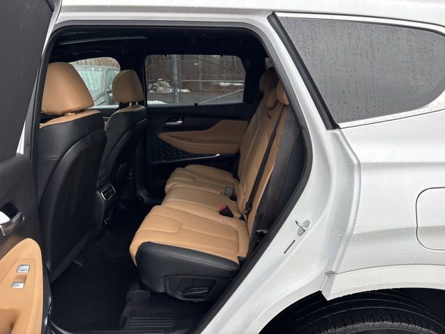 Used 2023 Hyundai Santa Fe Calligraphy w/ Cargo Package image 23