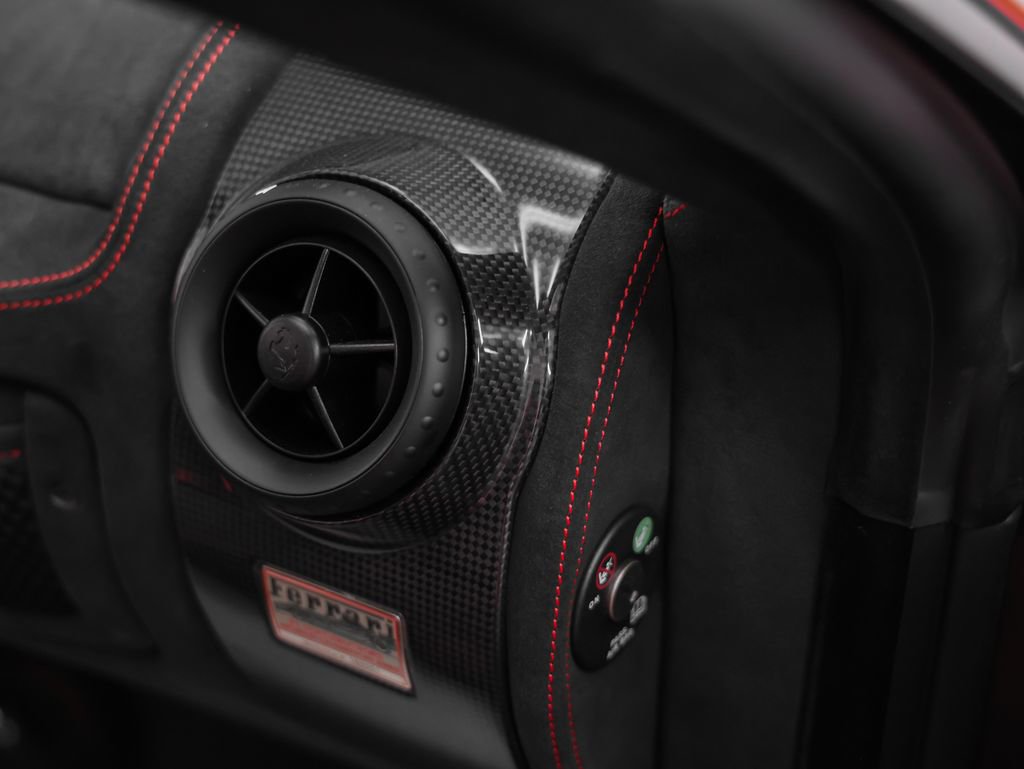 Used 2009 Ferrari F430 Scuderia image 29