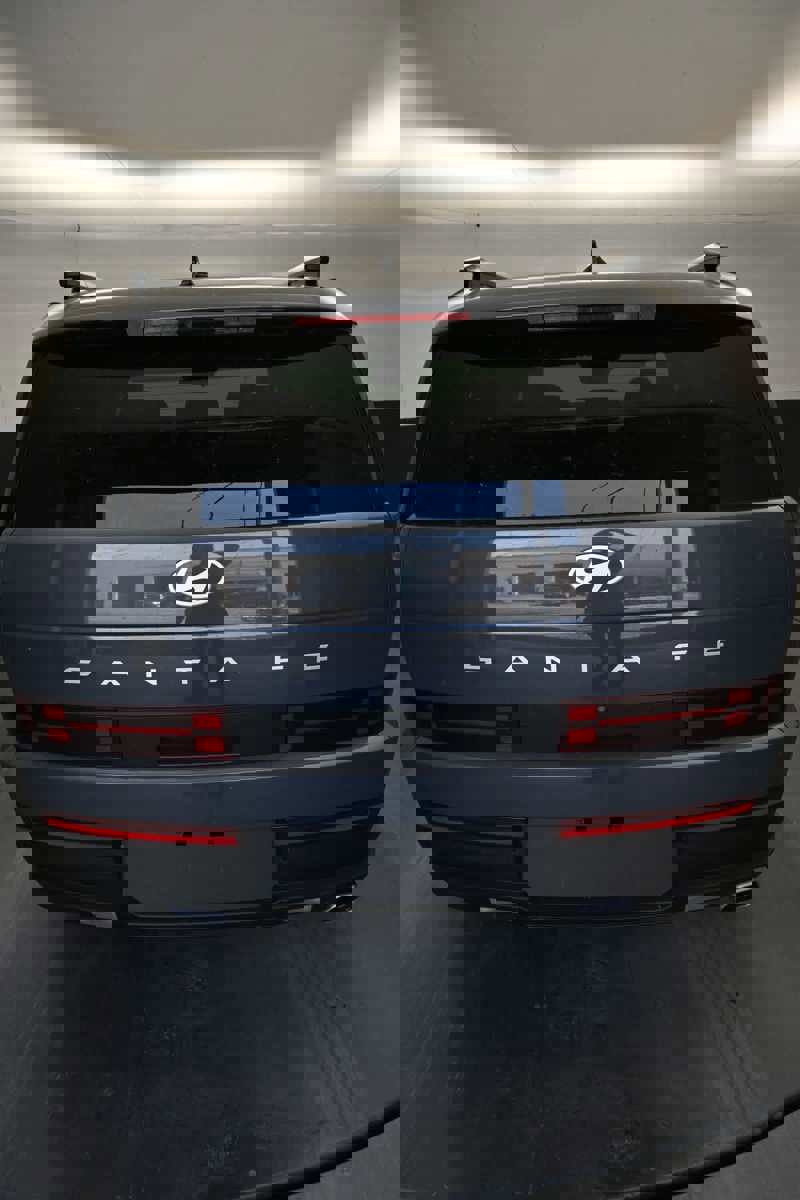 New 2026 Hyundai Santa Fe SEL image 9
