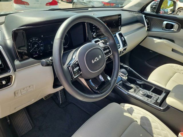 Used 2022 Kia Sorento SX image 22