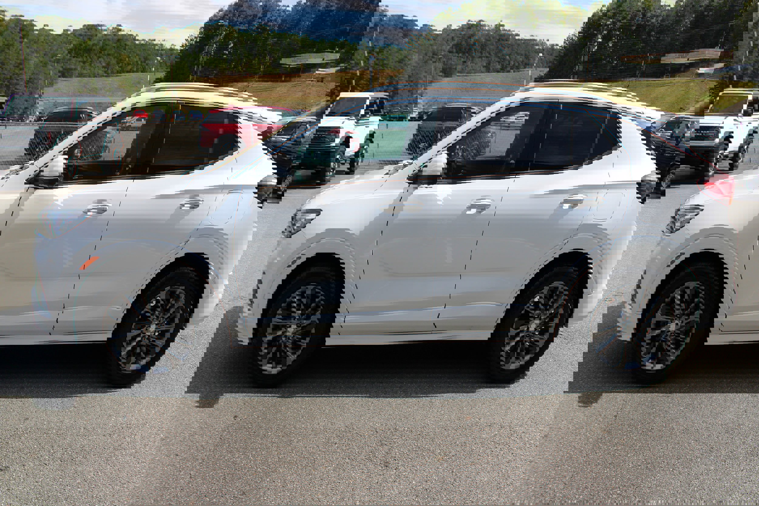 Used 2020 Buick Encore GX Essence w/ Experience Buick Package image 6