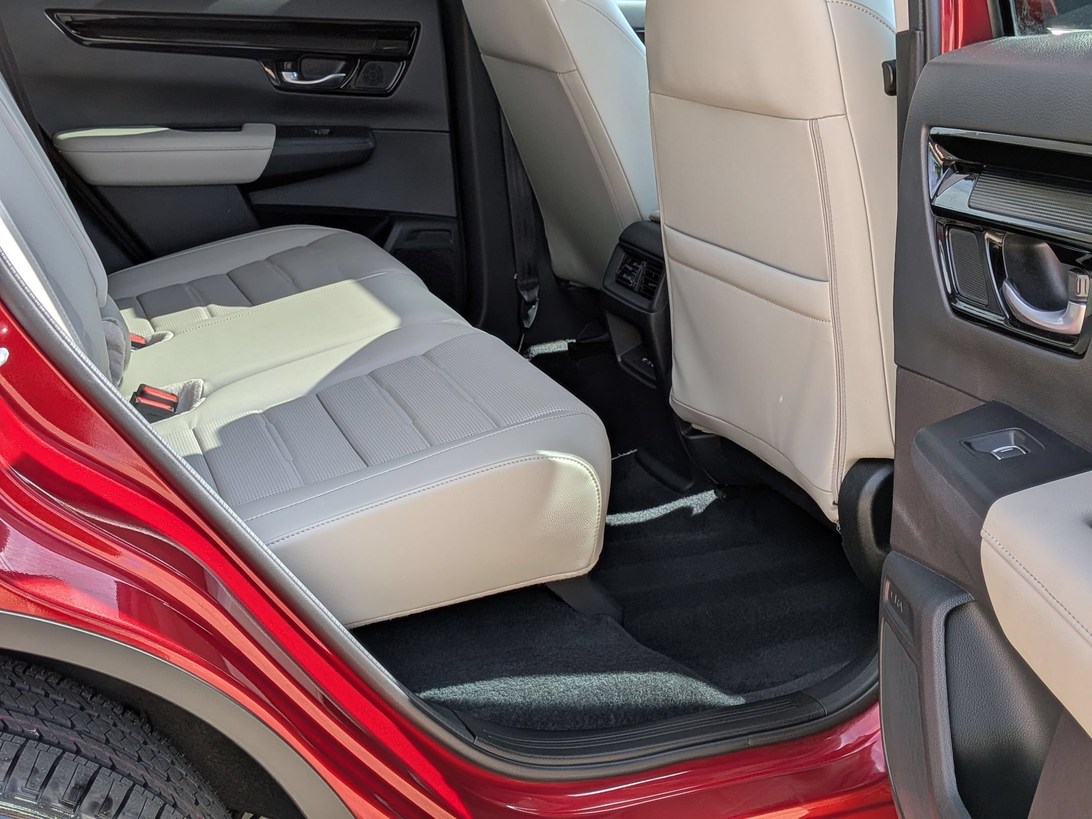 Certified 2024 Honda CR-V EX-L image 28