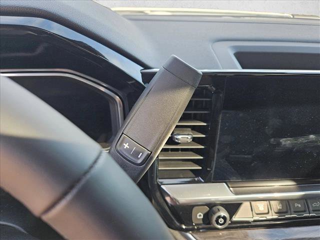 New 2026 Chevrolet Silverado 2500 LTZ w/ Z71 Chrome Sport Edition image 16