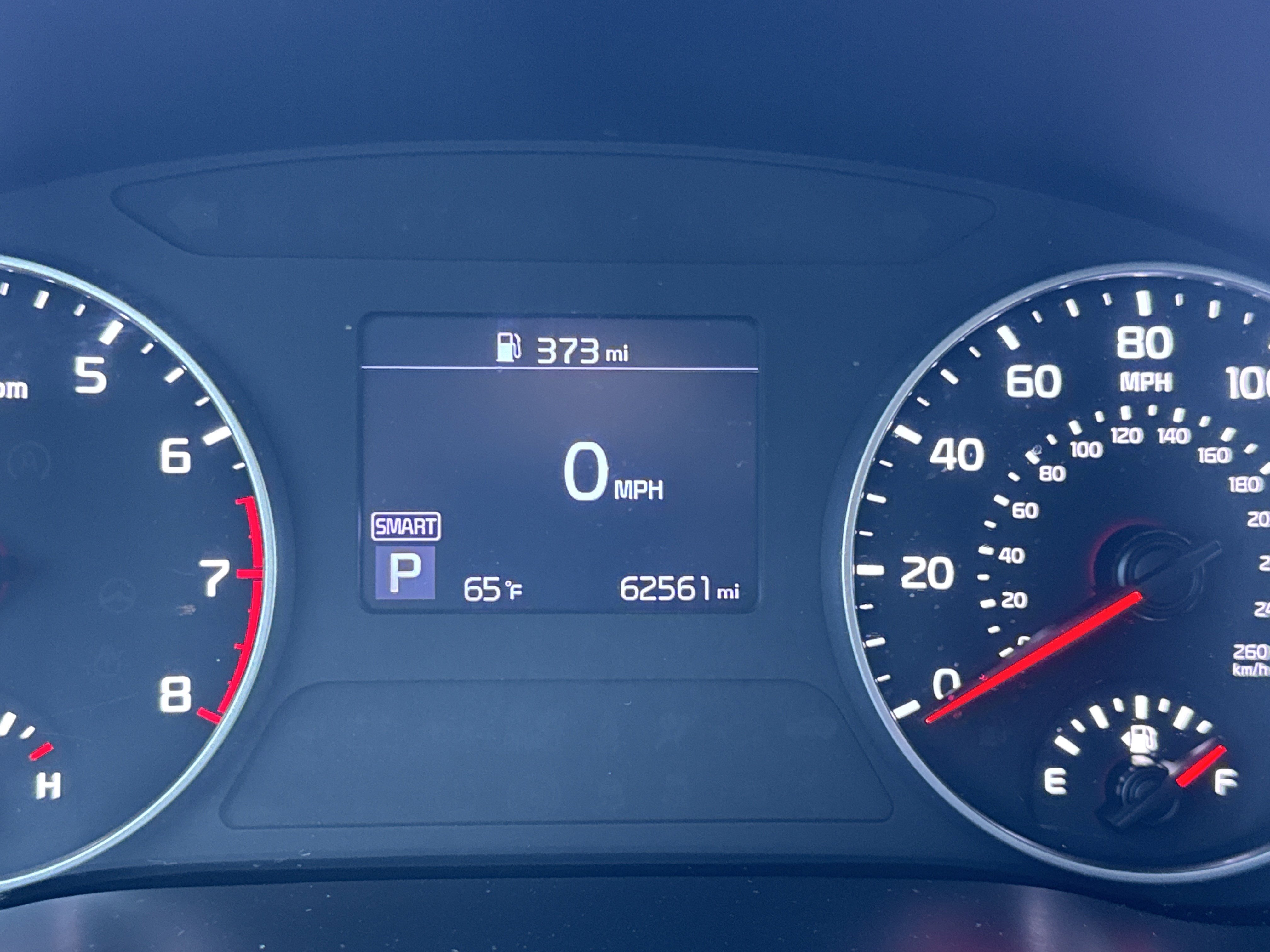 Used 2023 Kia Seltos S image 11