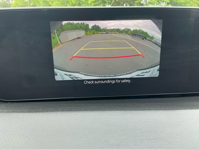 Used 2024 MAZDA MAZDA3 s FWD image 22