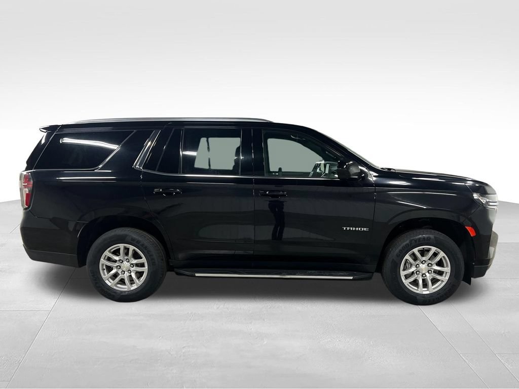 Certified 2021 Chevrolet Tahoe LT AWD/4WD video 2