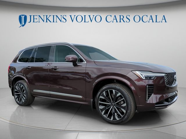New 2026 Volvo XC90 B6 Ultra w/ Lounge Package
