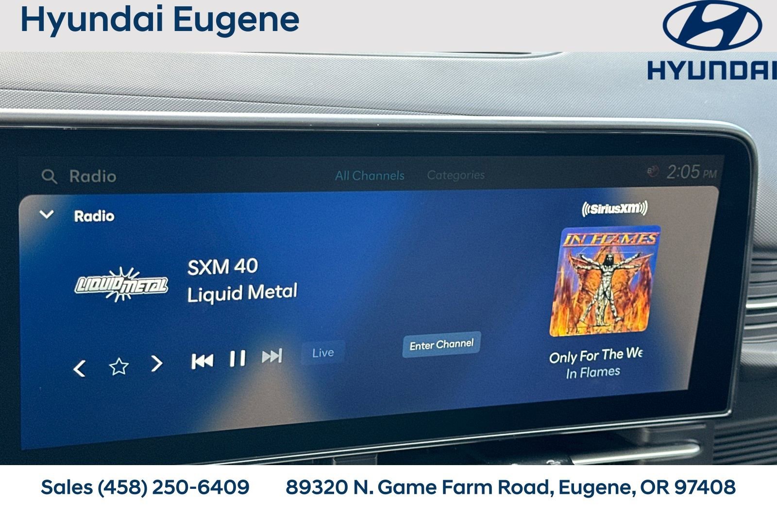 Used 2026 Hyundai Kona SE image 20