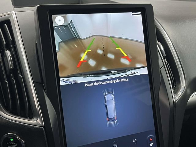 Used 2024 Ford Edge Titanium AWD/4WD image 31